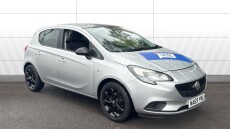 Vauxhall Corsa 1.4 Griffin 5dr Petrol Hatchback